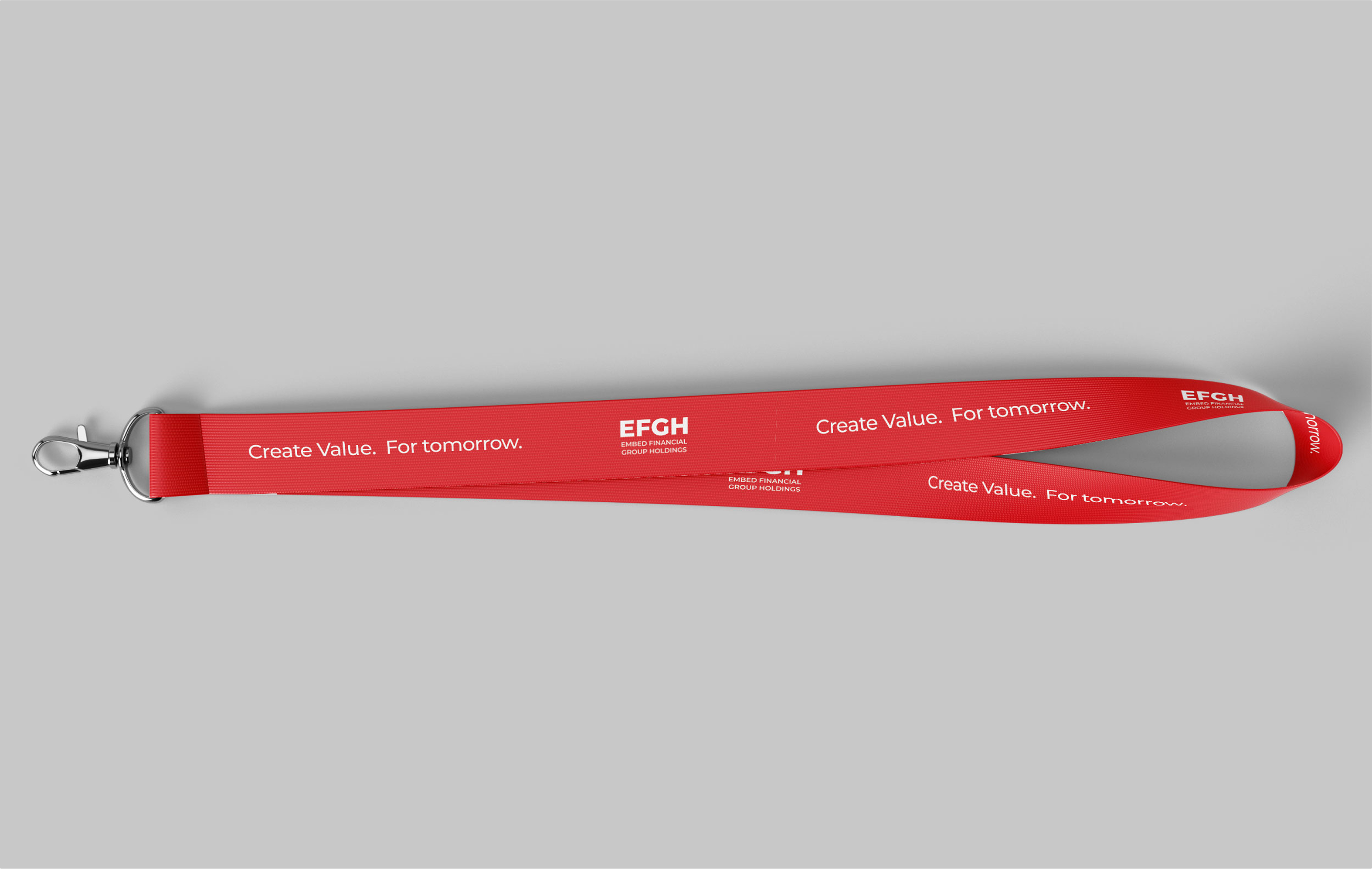 Person working on tablet