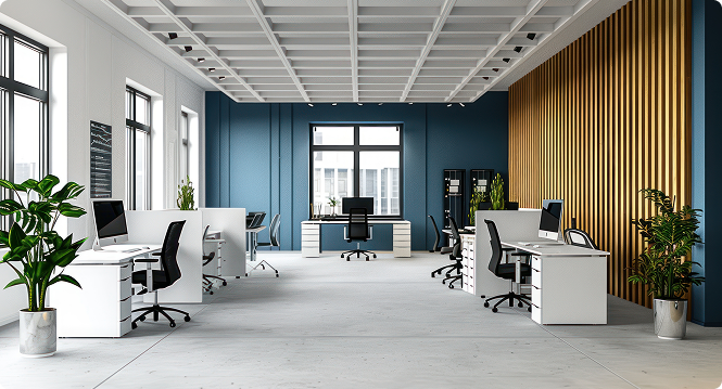 Image of brand logo incorrectly sized